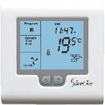 Network Thermostat