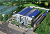 GLOMEC PHARMA FACTORY