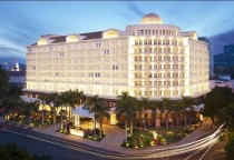 PARK HYATT SAIGON HOTEL (5 star)