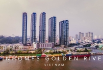 VINHOME GOLDEN RIVER