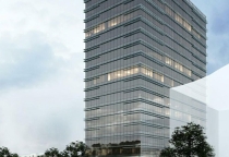 MAPLETREE BUSINESS CENTER