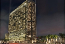 PULLMAN SAIGON HOTEL (5 star)