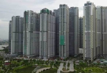 VINHOME CENTRAL PARK