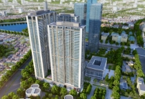 VINHOME METROPOLIS
