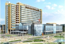 BARIA HOSPITAL