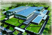 SANOFI PHARMA FACTORY