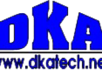 PRESENT DKA