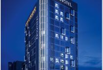NOVOTEL SAIGON HOTEL (4 star)