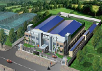 GLOMEC PHARMA FACTORY