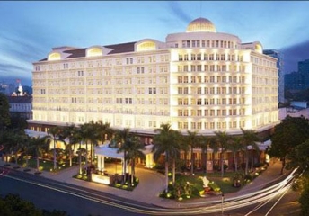 PARK HYATT SAIGON HOTEL (5 star)