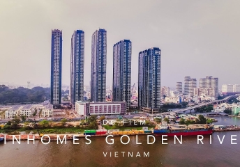 VINHOME GOLDEN RIVER