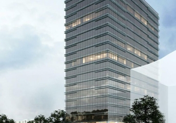 MAPLETREE BUSINESS CENTER