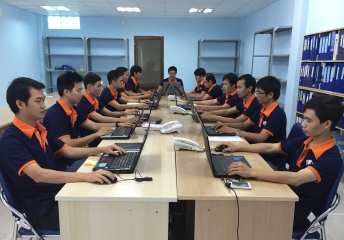 DKA Technical Team