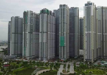 VINHOME CENTRAL PARK