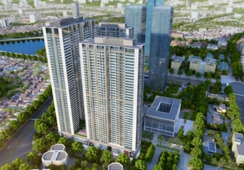 VINHOME METROPOLIS