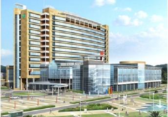 BARIA HOSPITAL