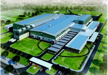 SANOFI PHARMA FACTORY