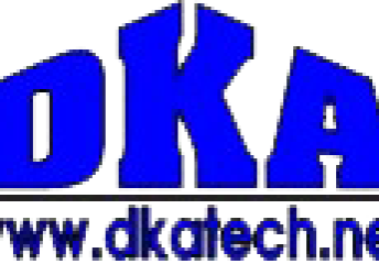 PRESENT DKA