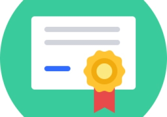 PARTNER CERTIFICATE