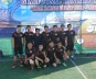 DKA tham gia giải FUTSAL Tân Phú