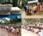 Chương trình hỗ trợ các em vùng cao Quảng Trị đến trường