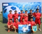 Giải bóng đá cúp Siemens 2019