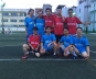 DKA Football Team 